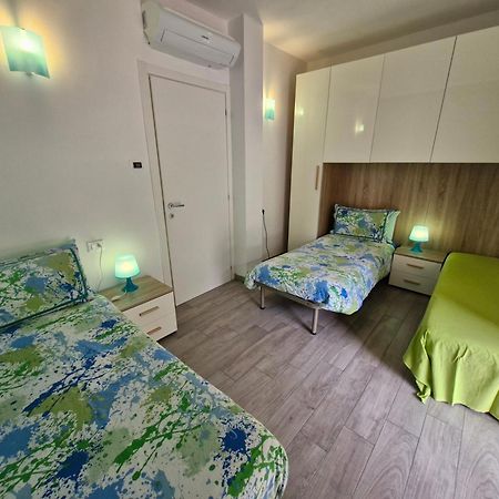 Welcome Home Apartment リエルナ エクステリア 写真