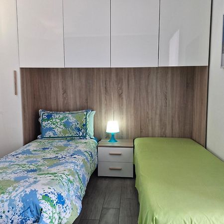 Welcome Home Apartment リエルナ エクステリア 写真