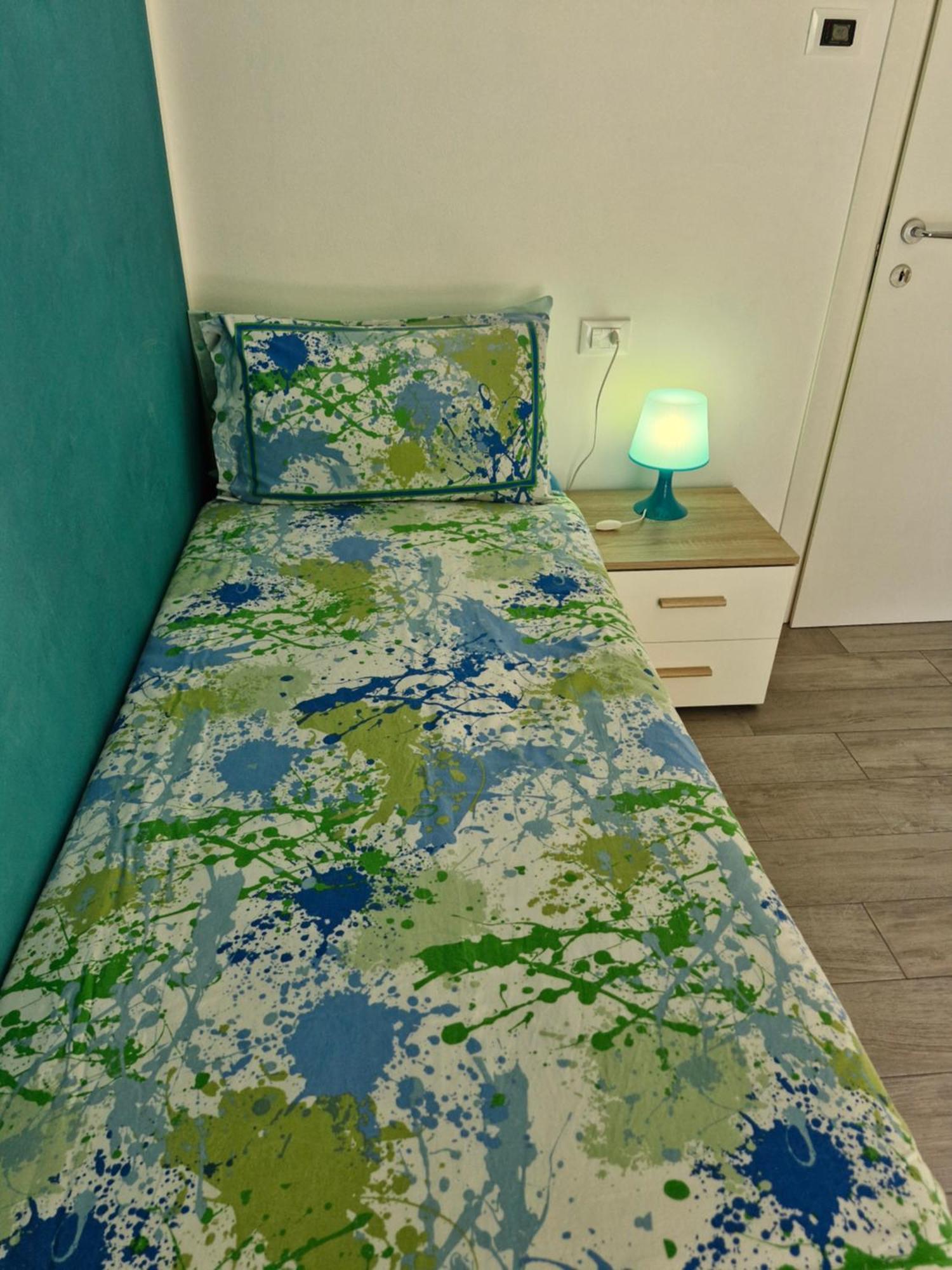 Welcome Home Apartment リエルナ エクステリア 写真